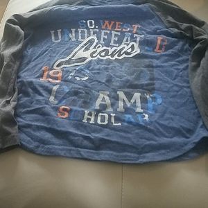 Cherokee Kids Longsleeve Sweater